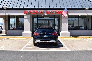 2020 Mercedes-Benz GLA 250 WDCTG4GB3LU027241 in Fredericksburg, VA 10