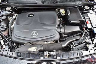 2020 Mercedes-Benz GLA 250 WDCTG4GB3LU027241 in Fredericksburg, VA 12