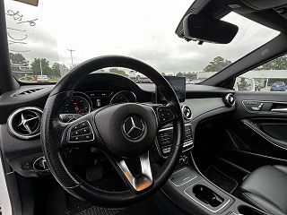 2020 Mercedes-Benz GLA 250 WDCTG4GB8LU024738 in La Grange, NC 19