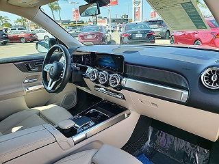 2020 Mercedes-Benz GLB 250 WDC4M4GB6LW003310 in Costa Mesa, CA 11