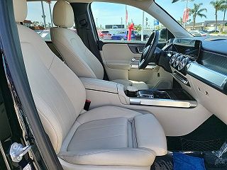 2020 Mercedes-Benz GLB 250 WDC4M4GB6LW003310 in Costa Mesa, CA 12