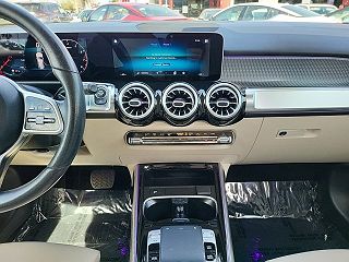 2020 Mercedes-Benz GLB 250 WDC4M4GB6LW003310 in Costa Mesa, CA 17