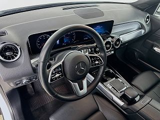 2020 Mercedes-Benz GLB 250 W1N4M4HB6LW014398 in Dublin, OH 9