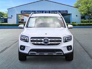 2020 Mercedes-Benz GLB 250 W1N4M4GB9LW026806 in El Dorado Hills, CA 6
