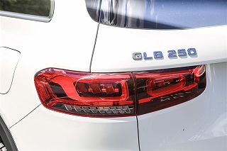 2020 Mercedes-Benz GLB 250 W1N4M4GB9LW026806 in El Dorado Hills, CA 9