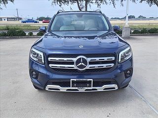 2020 Mercedes-Benz GLB 250 W1N4M4HBXLW027364 in Houston, TX 25