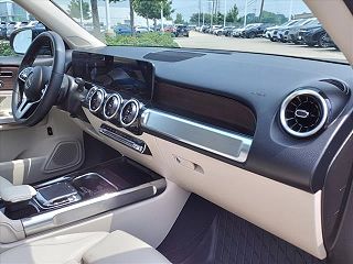 2020 Mercedes-Benz GLB 250 W1N4M4HBXLW027364 in Houston, TX 6