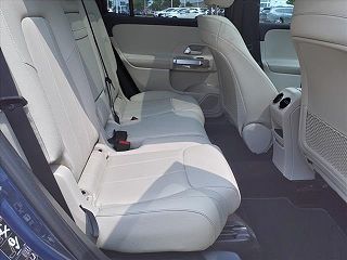 2020 Mercedes-Benz GLB 250 W1N4M4HBXLW027364 in Houston, TX 8
