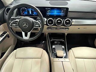 2020 Mercedes-Benz GLB 250 W1N4M4HB7LW024972 in Huntington, NY 13