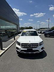 2020 Mercedes-Benz GLB 250 WDC4M4HB6LW008120 in Lakeland, FL