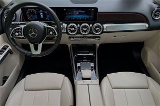 2020 Mercedes-Benz GLB 250 W1N4M4GB6LW013320 in Salem, OR 10
