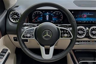 2020 Mercedes-Benz GLB 250 W1N4M4GB6LW013320 in Salem, OR 11