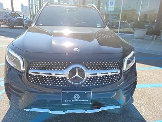 2020 Mercedes-Benz GLB 250 W1N4M4HB1LW057837 in Virginia Beach, VA 30