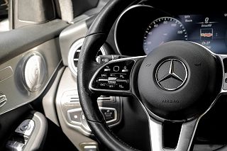 2020 Mercedes-Benz GLC 300 WDC0G8EB9LF693070 in Addison, TX 24
