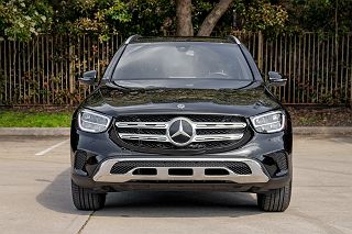 2020 Mercedes-Benz GLC 300 WDC0G8EB9LF693070 in Addison, TX 7