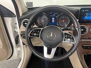 2020 Mercedes-Benz GLC 300 W1N0G8DB3LF863956 in Alexandria, LA 21