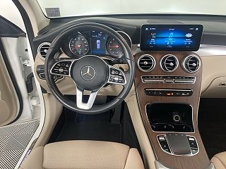 2020 Mercedes-Benz GLC 300 W1N0G8DB3LF863956 in Alexandria, LA 24