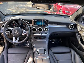 2020 Mercedes-Benz GLC 300 W1N0G8EB3LF756694 in Annapolis, MD 30