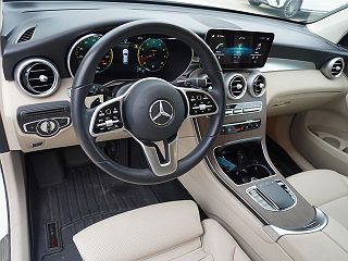 2020 Mercedes-Benz GLC 300 W1N0G8DB8LF811593 in Baton Rouge, LA 26