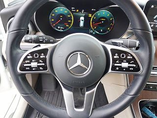 2020 Mercedes-Benz GLC 300 W1N0G8DB8LF811593 in Baton Rouge, LA 32