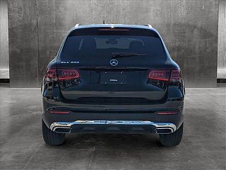 2020 Mercedes-Benz GLC 300 WDC0G8DB2LF729019 in Columbia, SC 8