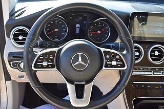 2020 Mercedes-Benz GLC 300 W1N0G8DB2LF811654 in Conway, AR 19