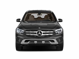 2020 Mercedes-Benz GLC 300 W1N0G8EB3LF771440 in Danbury, CT 4