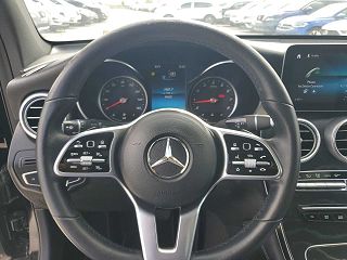 2020 Mercedes-Benz GLC 300 W1N0G8DB9LV258622 in Doral, FL 12