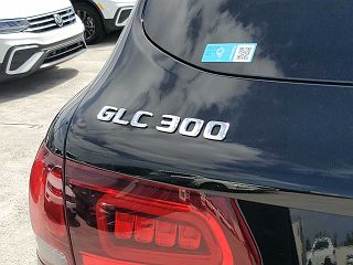 2020 Mercedes-Benz GLC 300 W1N0G8DB9LV258622 in Doral, FL 6