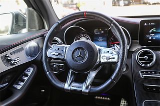 2020 Mercedes-Benz GLC 43 AMG W1N0G6EB3LF766338 in El Dorado Hills, CA 16