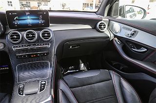 2020 Mercedes-Benz GLC 43 AMG W1N0G6EB3LF766338 in El Dorado Hills, CA 18