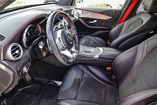 2020 Mercedes-Benz GLC 43 AMG W1N0G6EB3LF766338 in El Dorado Hills, CA 24