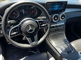 2020 Mercedes-Benz GLC 300 W1N0G8EBXLF850572 in Fremont, CA 18