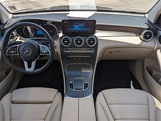 2020 Mercedes-Benz GLC 300 W1N0G8DB8LF842410 in Gainesville, FL 14