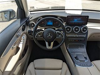 2020 Mercedes-Benz GLC 300 W1N0G8DB8LF842410 in Gainesville, FL 15