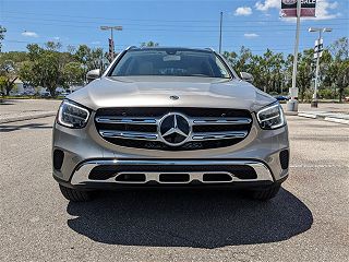 2020 Mercedes-Benz GLC 300 W1N0G8DB8LF842410 in Gainesville, FL 3