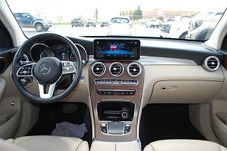 2020 Mercedes-Benz GLC 300 W1N0G8EB7LF846141 in Laramie, WY 18
