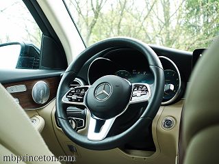 2020 Mercedes-Benz GLC 300 W1N0G8EBXLF818995 in Lawrenceville, NJ 10