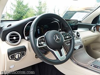 2020 Mercedes-Benz GLC 300 W1N0G8EBXLF818995 in Lawrenceville, NJ 8