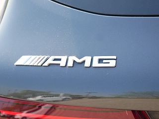 2020 Mercedes-Benz GLC 63 AMG WDC0G8JBXLF697439 in Maplewood, MN 11