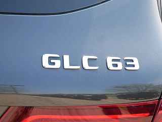 2020 Mercedes-Benz GLC 63 AMG WDC0G8JBXLF697439 in Maplewood, MN 12