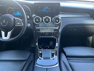 2020 Mercedes-Benz GLC 300 WDC0G8EB0LF675721 in Monroeville, PA 16