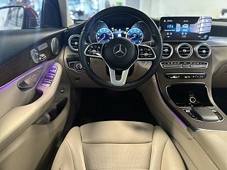 2020 Mercedes-Benz GLC 300 W1N0G8EB4LF818054 in Nyack, NY 14