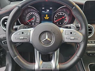2020 Mercedes-Benz GLC 43 AMG W1N0G6EB9LF828647 in Puyallup, WA 13