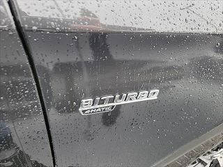 2020 Mercedes-Benz GLC 43 AMG W1N0G6EB9LF828647 in Puyallup, WA 22