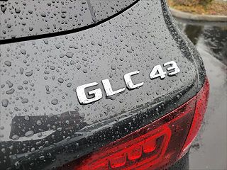 2020 Mercedes-Benz GLC 43 AMG W1N0G6EB9LF828647 in Puyallup, WA 23