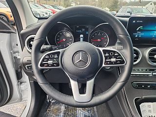 2020 Mercedes-Benz GLC 300 WDC0G8EB3LF743011 in Terryville, CT 23