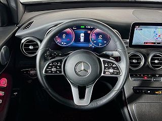 2020 Mercedes-Benz GLC 350 W1N0G5DB9LF778926 in Vancouver, WA 13