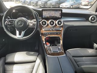2020 Mercedes-Benz GLC 300 WDC0G8DB6LF676146 in Virginia Beach, VA 20