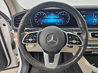 2020 Mercedes-Benz GLE 350 4JGFB4KB9LA027072 in Austin, TX 26